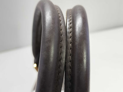 LOUIS VUITTON Damier LV Damier Brera Handbag