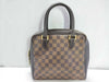 LOUIS VUITTON Damier LV Damier Brera Handbag