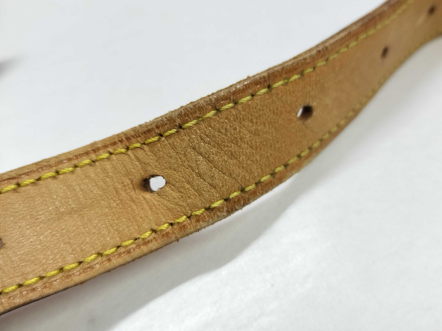 LOUIS VUITTON Monogram LV Musette Shoulder Bag