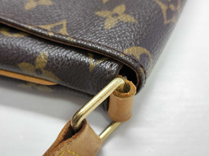 LOUIS VUITTON Monogram LV Musette Shoulder Bag