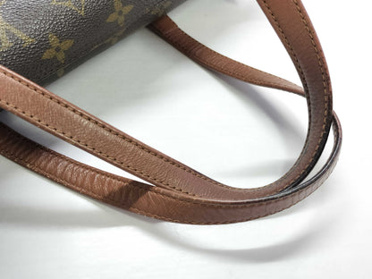 LOUIS VUITTON Monogram LV Papillon 30 Old Bag