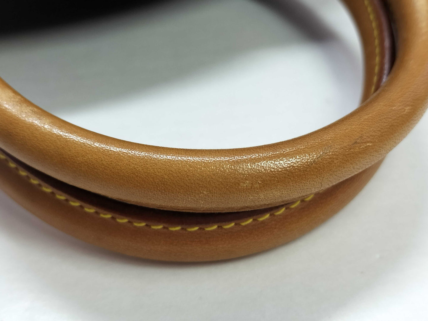 LOUIS VUITTON Monogram LV Ellips MM Handbag