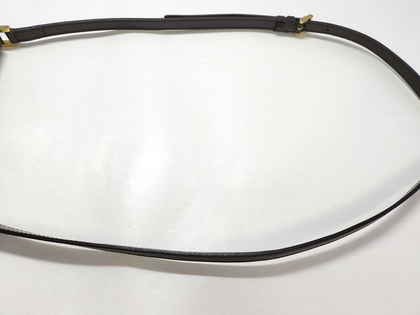 LOUIS VUITTON Damier LV Damier Musette Salsa L Shoulder Bag