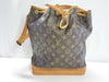 LOUIS VUITTON Monogram LV Noe Shoulder Bag
