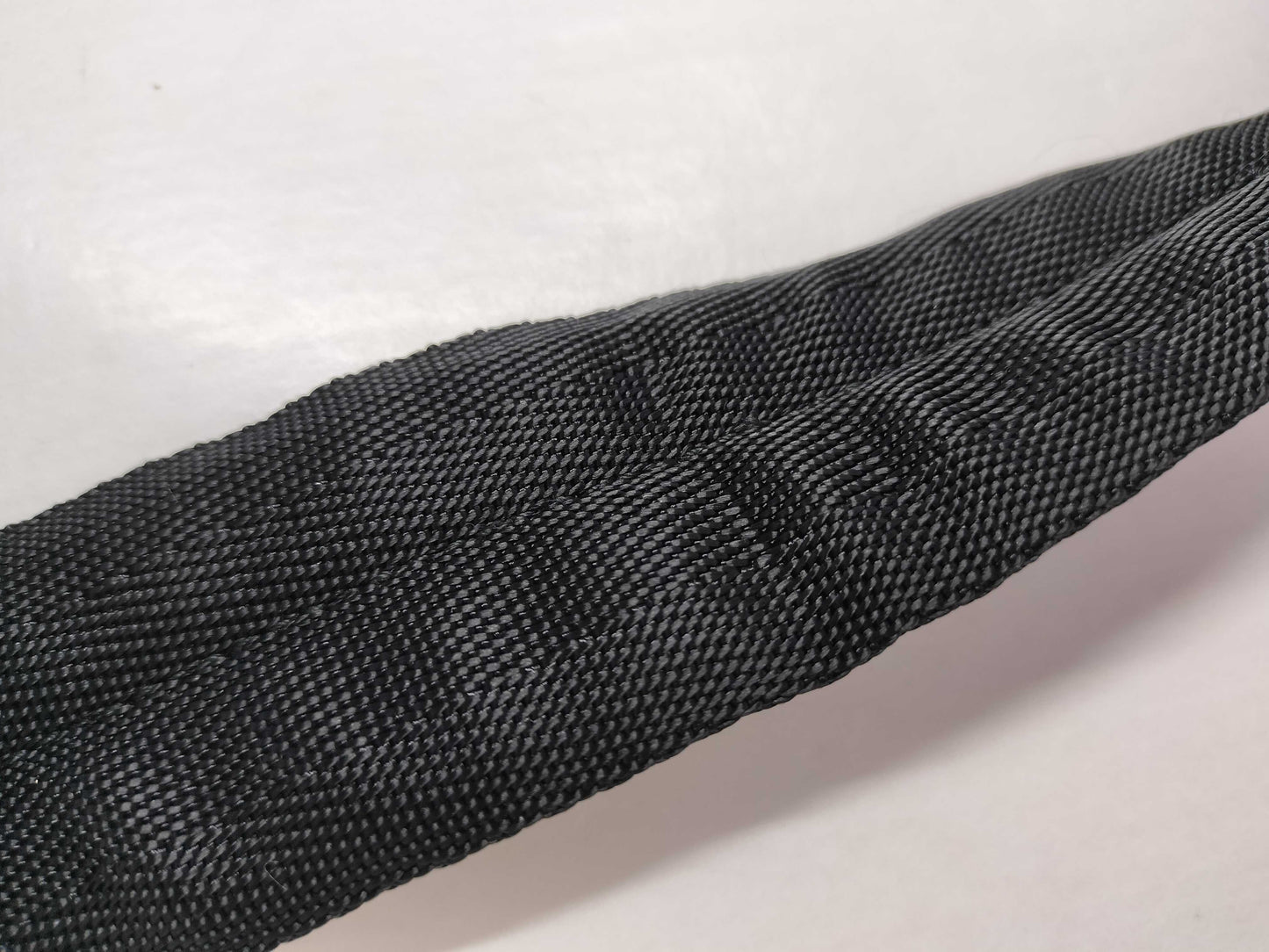 PRADA Nylon Prada Waist Bag Nylon Black Waist Bag