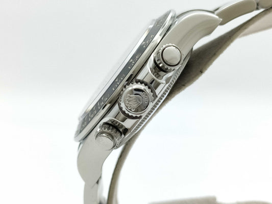 ROLEX Daytona 126500LN 0P5779X7 White Dial Men's Watch