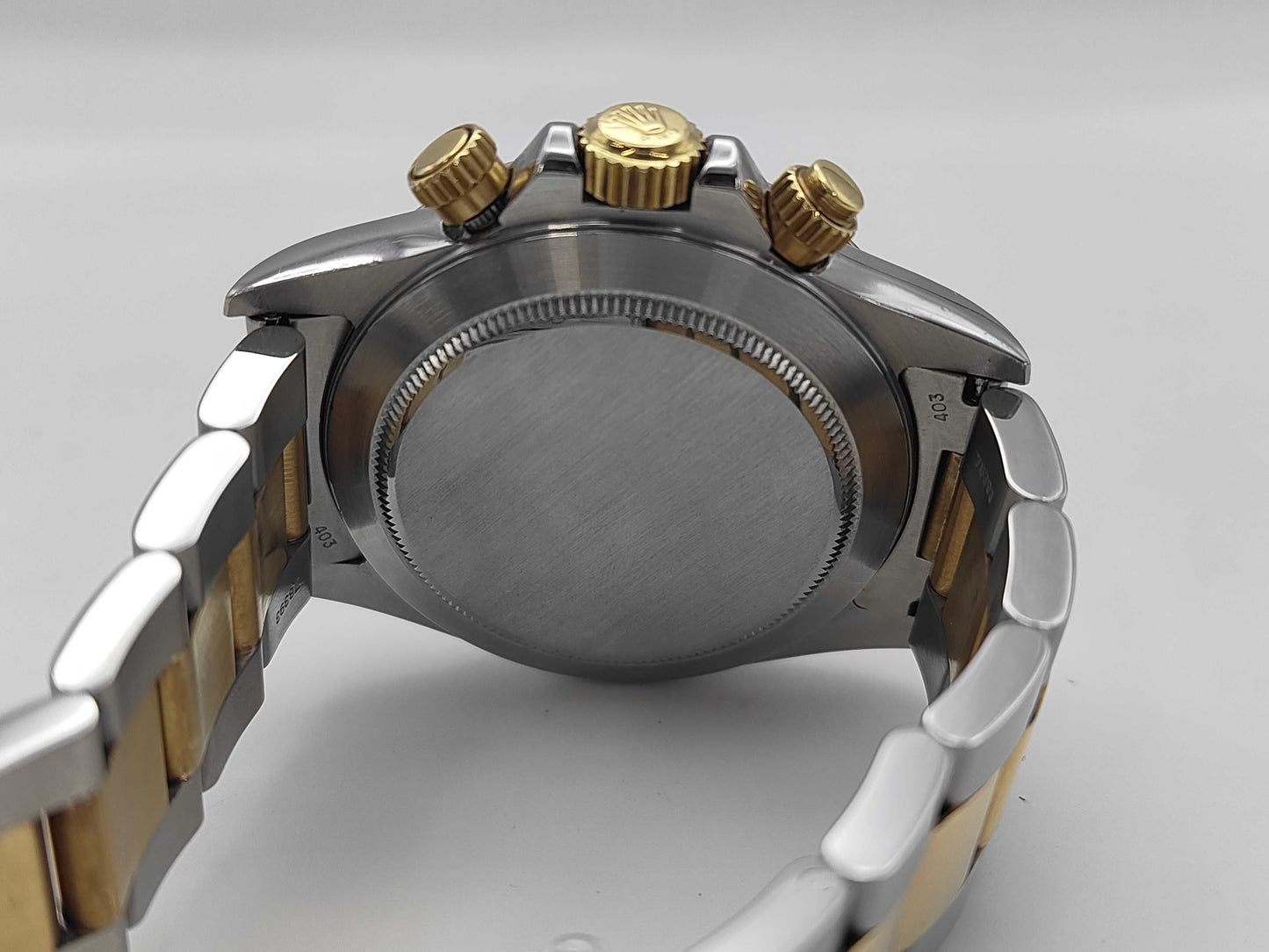 ROLEX 16523 W623116 Oyster Breath Men's Watch