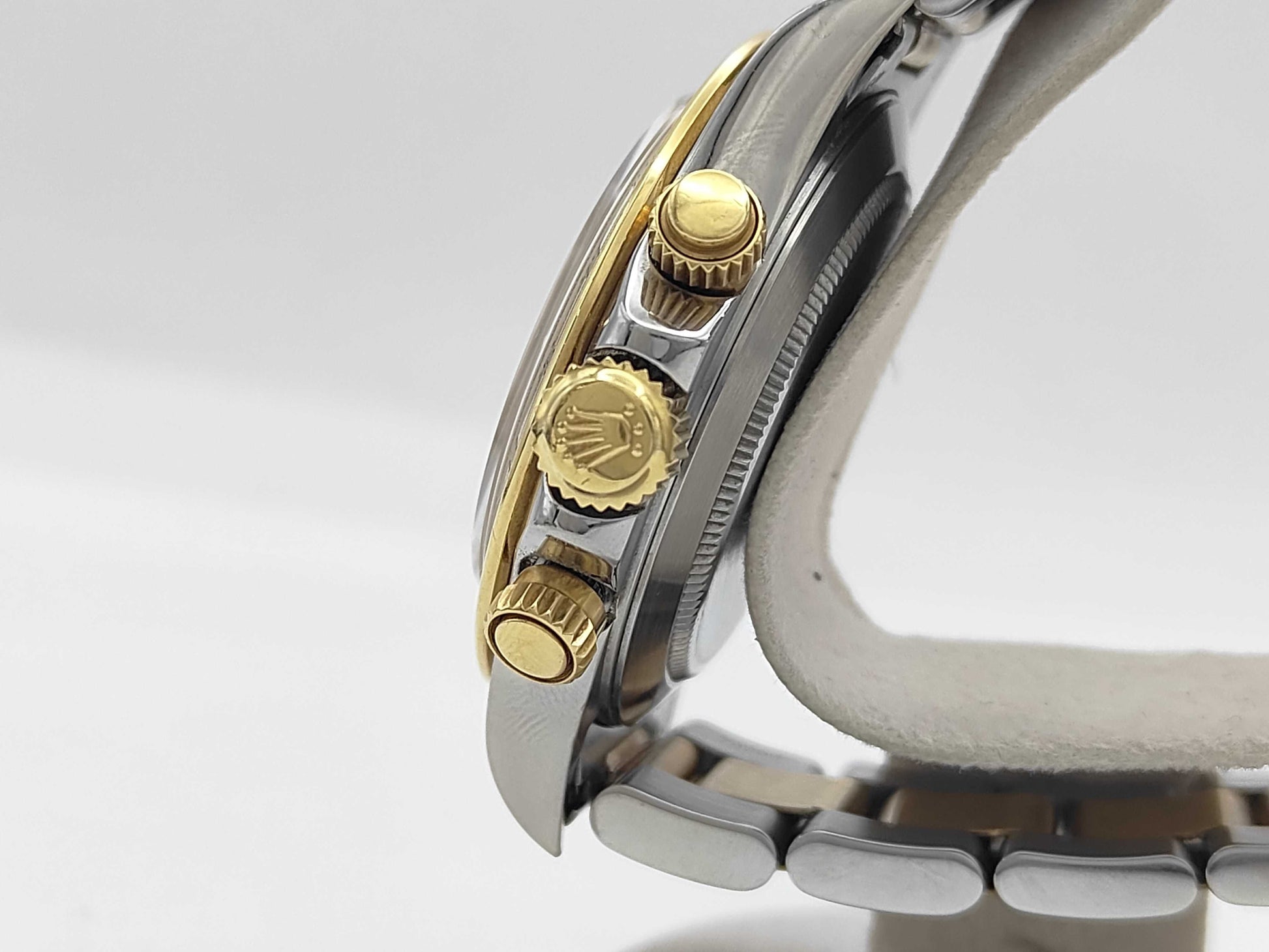 ROLEX 16523 W623116 Oyster Breath Men's Watch