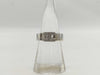 HERMES New Hercules #51 Diamond Au750 6.0g Ring 