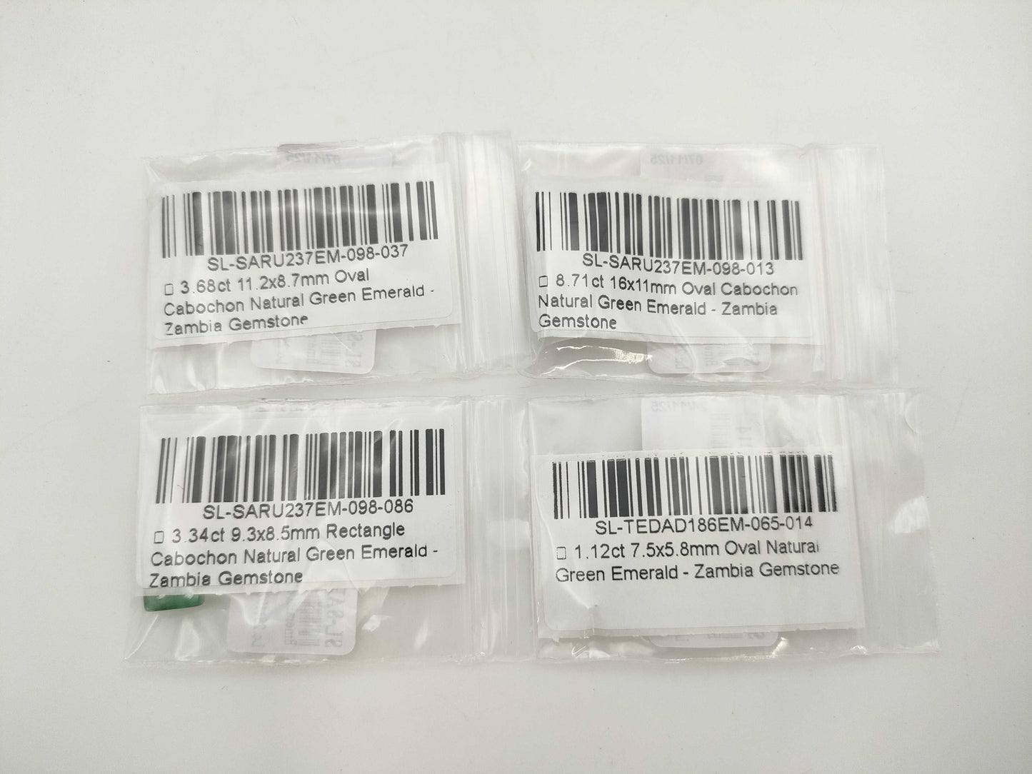 Colored Stone Loose Stone Set Colored Stones Loose Stones