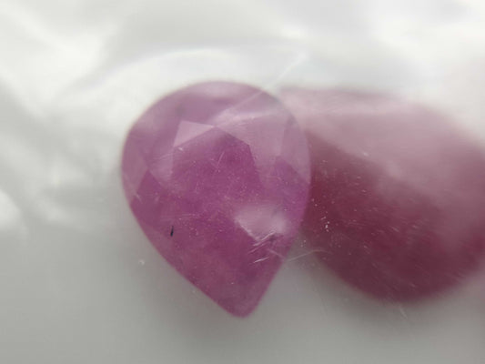 Colored Stone Loose Stone Set Colored Stones Loose Stones