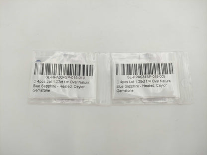 Colored Stone Loose Set Colored Stones Loose