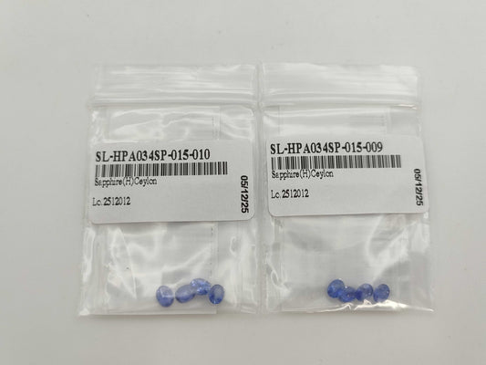 Colored Stone Loose Set Colored Stones Loose