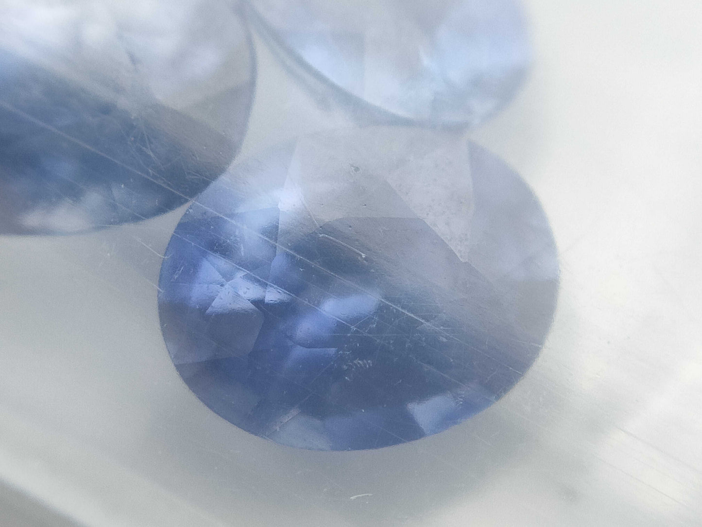 Colored Stone Loose Set Colored Stones Loose