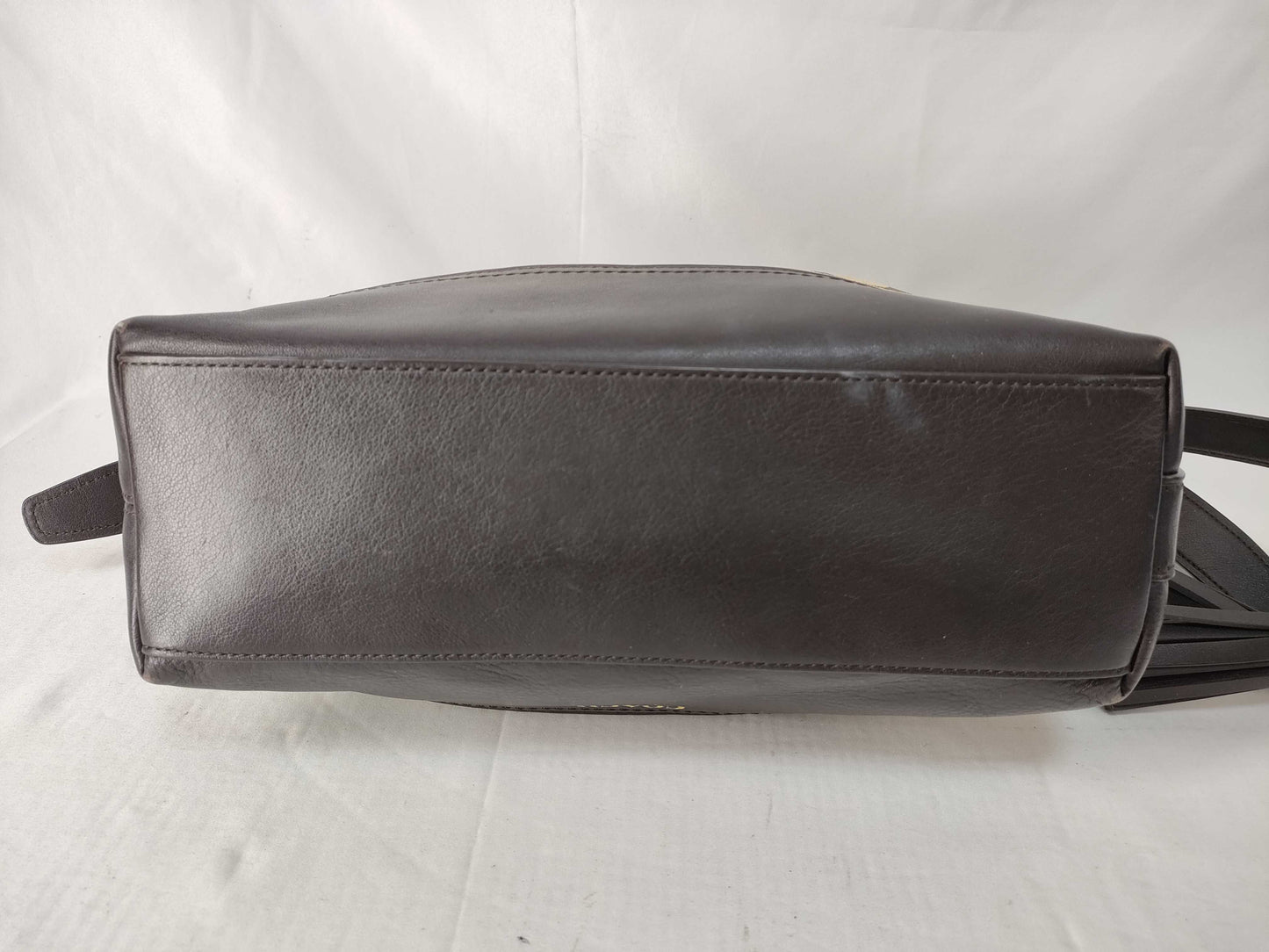 COACH Signature Shoulder Bag Shoulder Bag