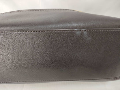 COACH Signature Shoulder Bag Shoulder Bag