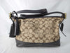 COACH Signature Shoulder Bag Shoulder Bag