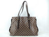 LOUIS VUITTON Damier Chelsea Tote Bag