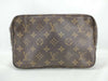LOUIS VUITTON Monogram True Towel Pouch