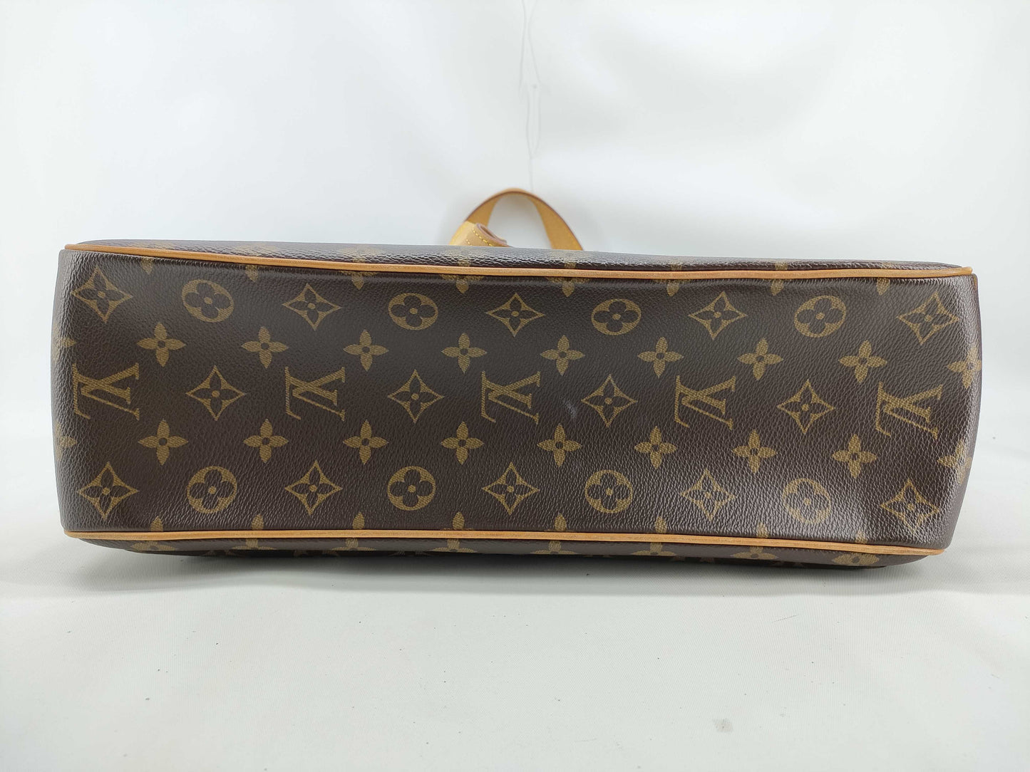 LOUIS VUITTON Monogram Multiply Cite Handbag