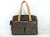 LOUIS VUITTON Monogram Multiply Cite Handbag