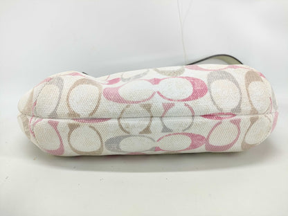 COACH Signature Coach Signature Handbag Handbag