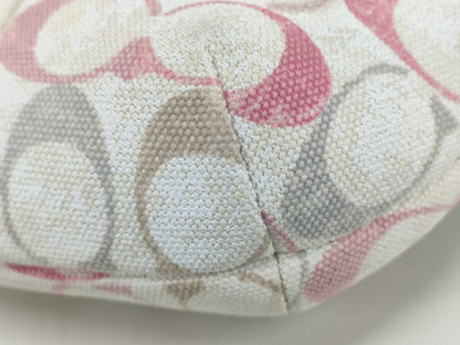 COACH Signature Coach Signature Handbag Handbag