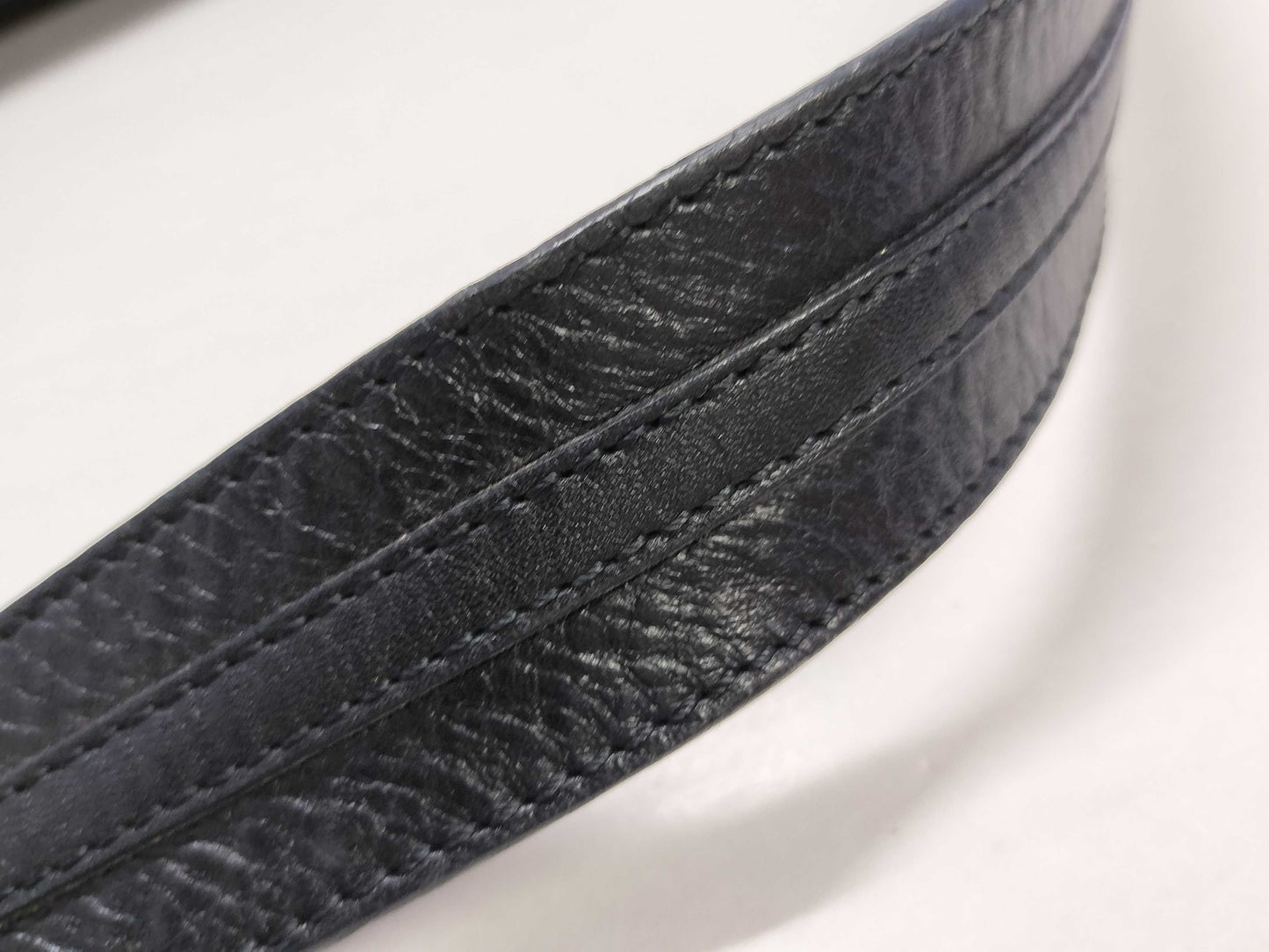 BURBERRY PVC One Shoulder Shoulder Bag