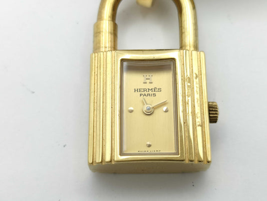 HERMES Kelly Watch 954156 Quartz Women's Watch