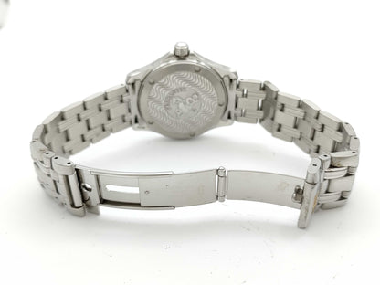 OMEGA Seamaster Seamaster 2511.82 58377334 Quartz Boys Watch