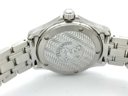 OMEGA Seamaster Seamaster 2511.82 58377334 Quartz Boys Watch