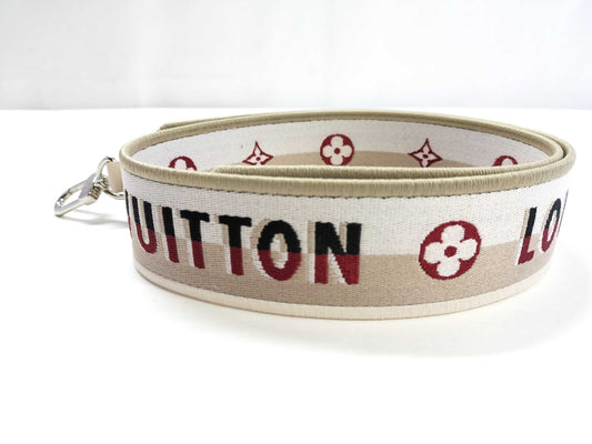 LOUIS VUITTON Vuitton Alma BB Shoulder Strap Strap