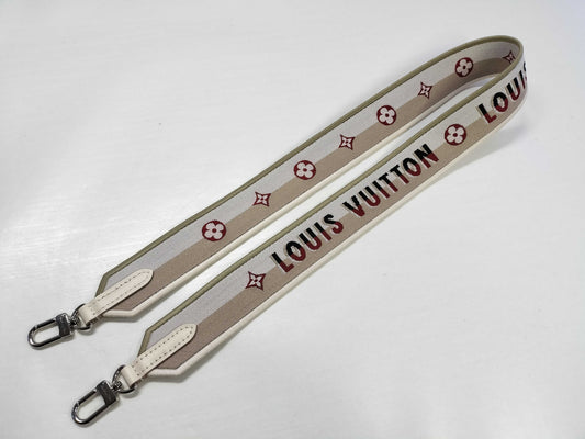 LOUIS VUITTON Vuitton Alma BB Shoulder Strap Strap