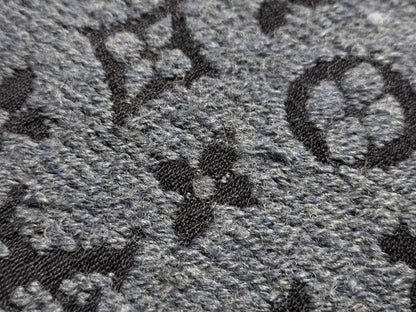 LOUIS VUITTON Vuitton Monogram Classic Muffler Muffler