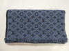 LOUIS VUITTON Vuitton Monogram Classic Muffler Muffler