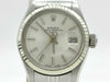 ROLEX 6917 5486169 Silver Dial Jubilee Breath Women's Watch