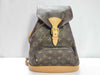 LOUIS VUITTON Monogram Vuitton Monogram Monsuri Rucksack