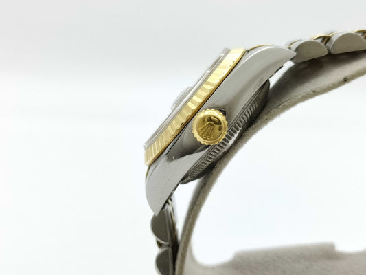 ROLEX 69173 P715507 Horicon Jubilee Breath Women's Watch