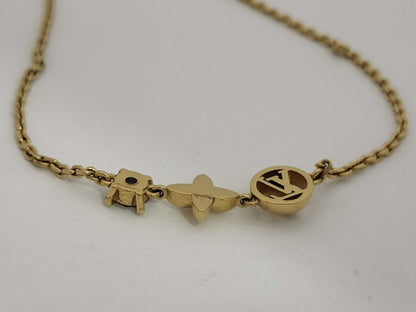 LOUIS VUITTON Vuitton Bracelet Petitrui Bracelet Bangle