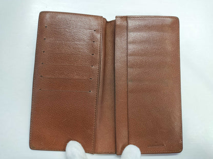 LOUIS VUITTON Monogram Vuitton Monogram Wallet Wallet