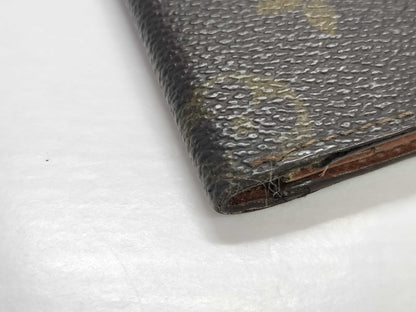 LOUIS VUITTON Monogram Vuitton Monogram Wallet Wallet