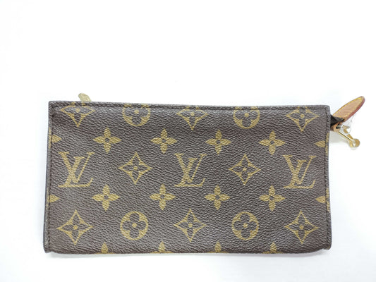 LOUIS VUITTON Monogram Vuitton Monogram Pouch Pouch