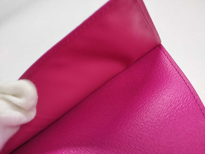 LOUIS VUITTON Monogram Multicolor Vuitton Multicolor Passpole RFID Notebook Cover