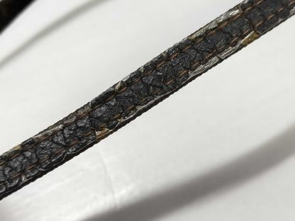 LOUIS VUITTON Monogram Vuitton Monogram Pochette Shoulder Bag