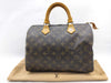 LOUIS VUITTON Monogram Vuitton Monogram Speedy 30 M41526 Handbag