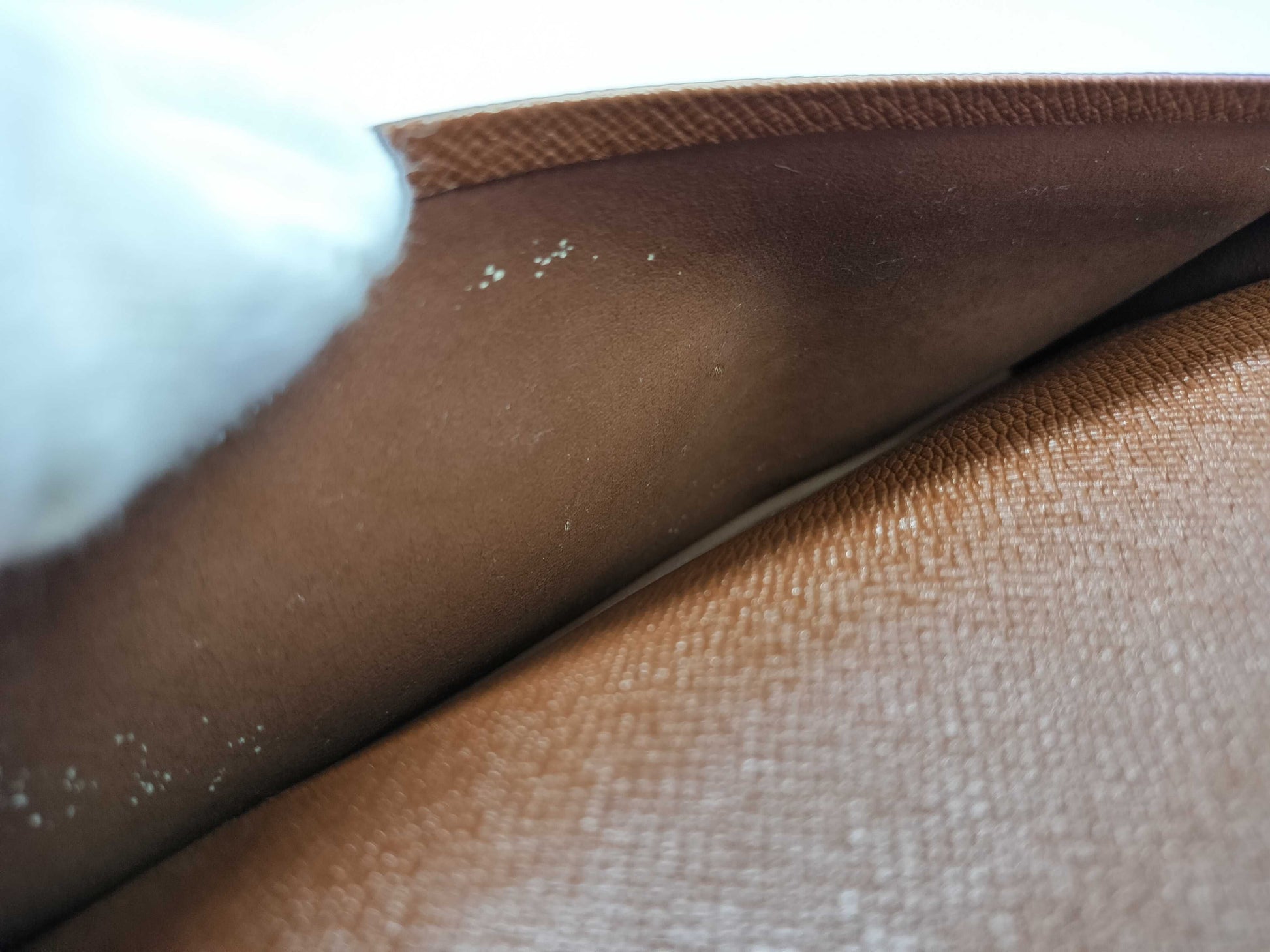 LOUIS VUITTON Monogram Vuitton Monogram Wallet Wallet