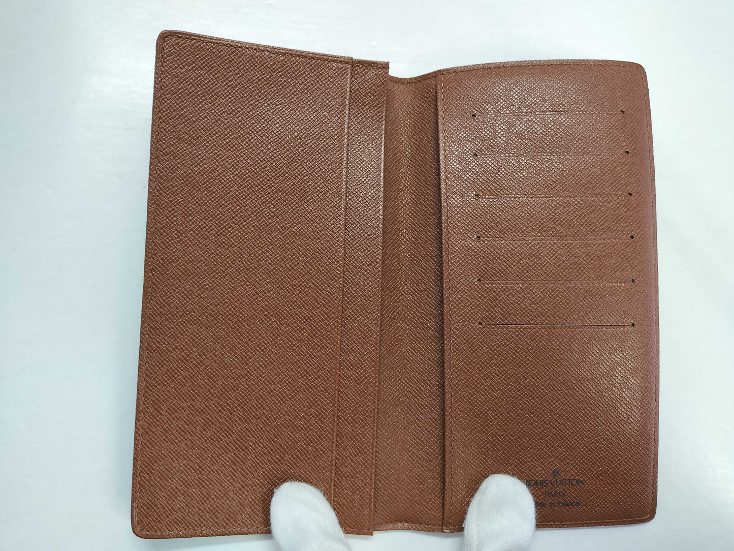 LOUIS VUITTON Monogram Vuitton Monogram Wallet Wallet