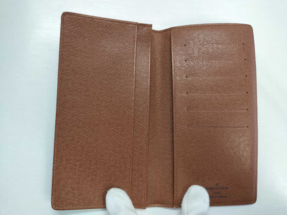 LOUIS VUITTON Monogram Vuitton Monogram Wallet Wallet