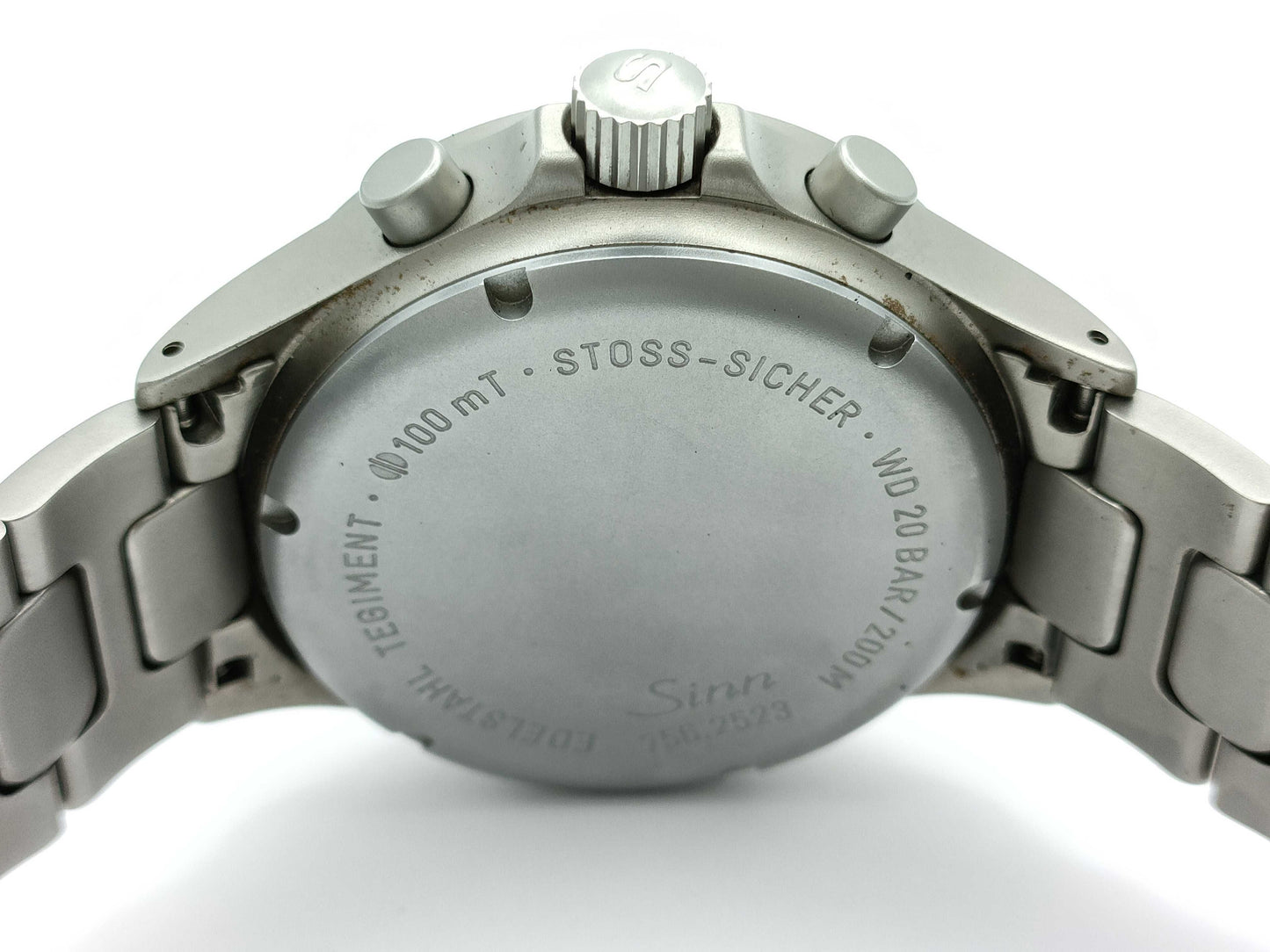 Jin 756.2523 Automatic Men's Watch