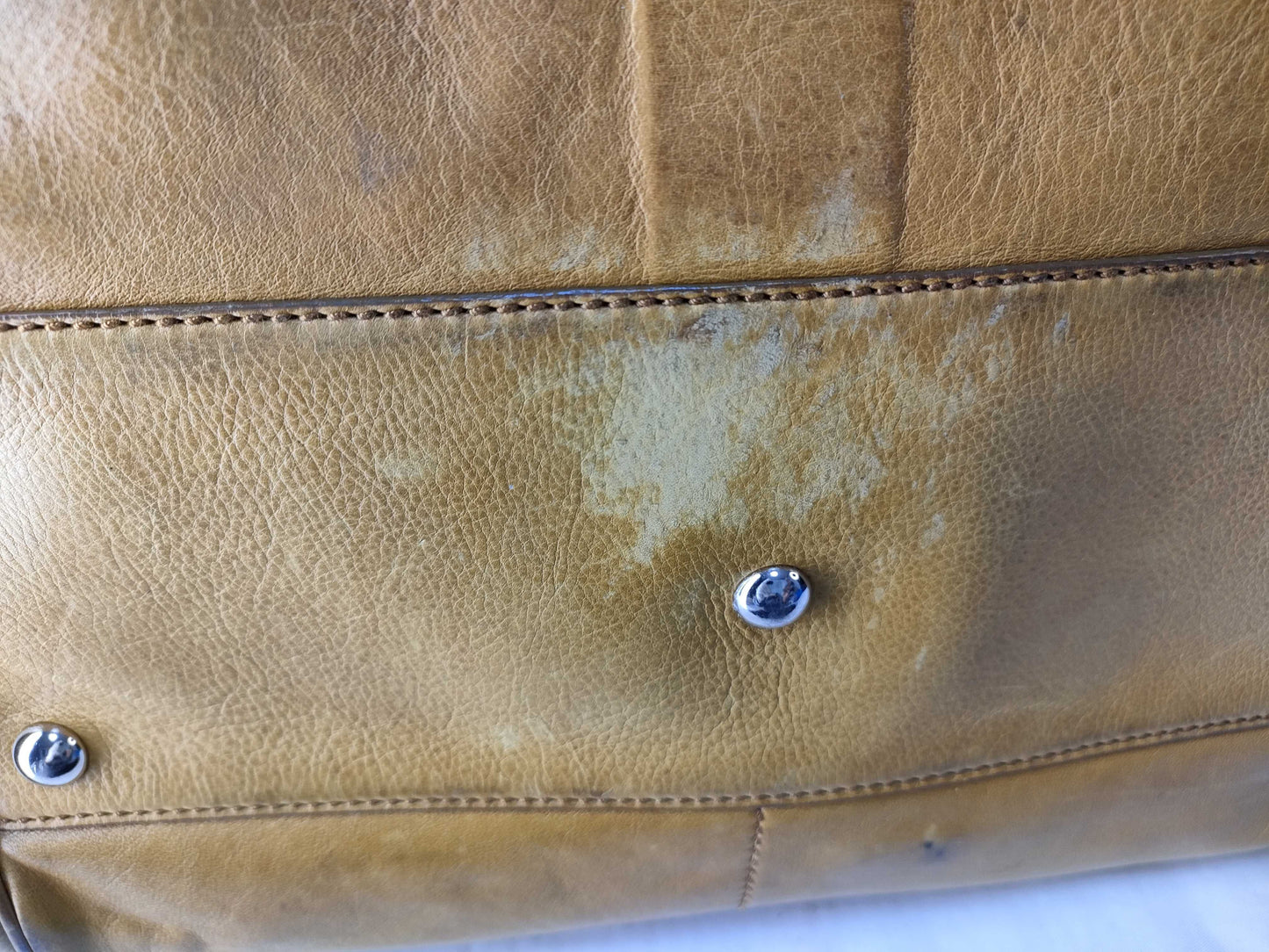 SAINT LAURENT Yves Saint Laurent bag handbag